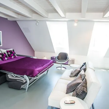 Le Charlot 2* Vevey