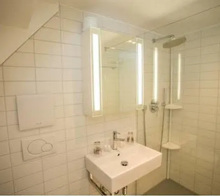 Mini-hôtel Le Charlot Vevey