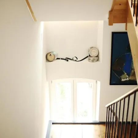 Mini-hôtel Le Charlot