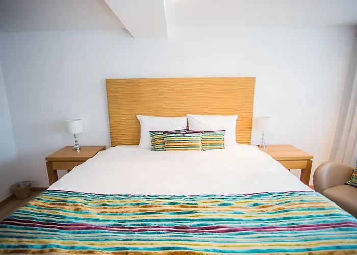 Le Charlot Locanda 2*