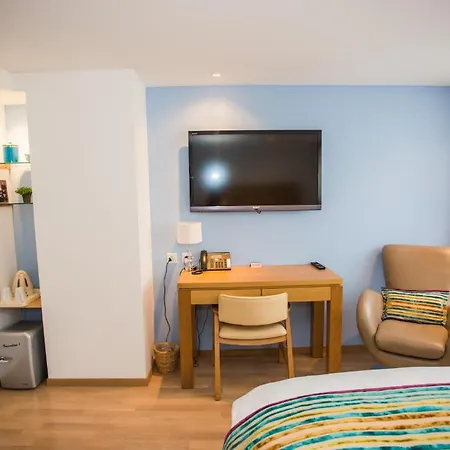 Han/Misafirhane Le Charlot