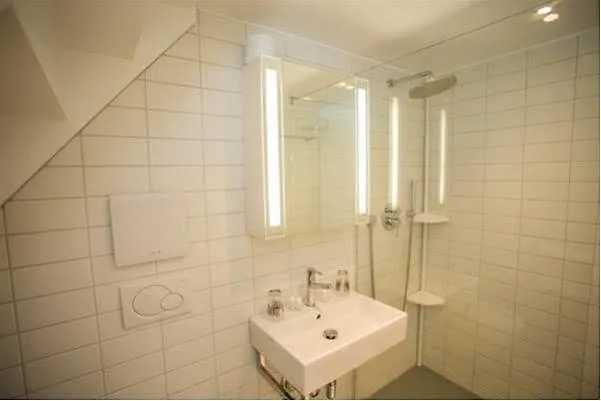 Inn Le Charlot Vevey